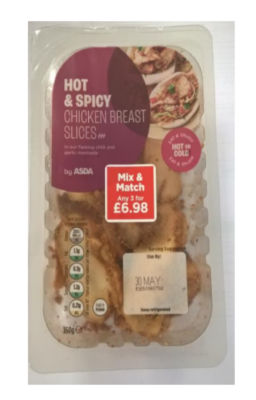Product Recall Sliced Hot & Spicy Chicken Breast Slices.PNG